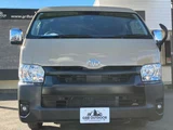 2026 Toyota Hiace Long Van for sale, Japanese used car export - photo 10 of 10 | GULJI TRADERS