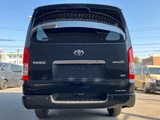 2026 Toyota Hiace Long Van for sale, Japanese used car export - photo 2 of 10 | GULJI TRADERS