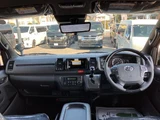 2026 Toyota Hiace Long Van for sale, Japanese used car export - photo 3 of 10 | GULJI TRADERS