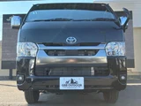 2026 Toyota Hiace Long Van for sale, Japanese used car export - photo 4 of 10 | GULJI TRADERS