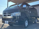 2026 Toyota Hiace Long Van for sale, Japanese used car export - photo 5 of 10 | GULJI TRADERS