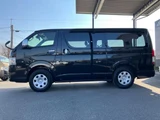 2026 Toyota Hiace Long Van for sale, Japanese used car export - photo 6 of 10 | GULJI TRADERS