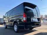 2026 Toyota Hiace Long Van for sale, Japanese used car export - photo 7 of 10 | GULJI TRADERS
