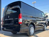 2026 Toyota Hiace Long Van for sale, Japanese used car export - photo 8 of 10 | GULJI TRADERS