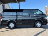 2026 Toyota Hiace Long Van for sale, Japanese used car export - photo 9 of 10 | GULJI TRADERS