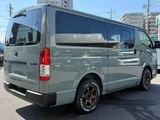 2026 Toyota Hiace Van for sale, Japanese used car export - photo 2 of 10 | GULJI TRADERS