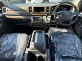 2026 Toyota Hiace Van for sale, Japanese used car export - photo 3 of 10 | GULJI TRADERS