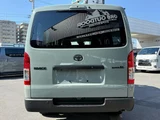 2026 Toyota Hiace Van for sale, Japanese used car export - photo 6 of 10 | GULJI TRADERS
