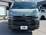 2026 Toyota Hiace Van for sale, Japanese used car export - photo 7 of 10 | GULJI TRADERS