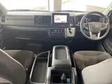 2026 Toyota Hiace GL Pearl Van for sale, Japanese used car export - photo 3 of 10 | GULJI TRADERS