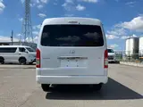 2026 Toyota Hiace GL White Van for sale, Japanese used car export - photo 2 of 10 | GULJI TRADERS