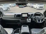 2026 Toyota Hiace GL White Van for sale, Japanese used car export - photo 3 of 10 | GULJI TRADERS