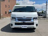 2026 Toyota Hiace GL White Van for sale, Japanese used car export - photo 4 of 10 | GULJI TRADERS