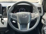 2026 Toyota Hiace GL White Van for sale, Japanese used car export - photo 6 of 10 | GULJI TRADERS