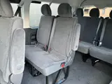2026 Toyota Hiace GL White Van for sale, Japanese used car export - photo 9 of 10 | GULJI TRADERS