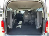 2026 Toyota Hiace GL White Van for sale, Japanese used car export - photo 10 of 10 | GULJI TRADERS