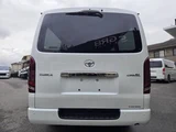 2026 Toyota Hiace Van for sale, Japanese used car export - photo 2 of 10 | GULJI TRADERS
