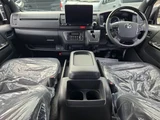 2026 Toyota Hiace Van for sale, Japanese used car export - photo 3 of 10 | GULJI TRADERS