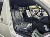 2026 Toyota Hiace Van for sale, Japanese used car export - photo 8 of 10 | GULJI TRADERS