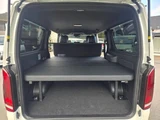 2026 Toyota Hiace Van for sale, Japanese used car export - photo 10 of 10 | GULJI TRADERS
