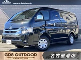 2026 Toyota Hiace GL Van for sale, Japanese used car export - photo 1 of 10 | GULJI TRADERS