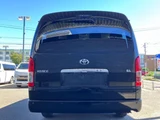 2026 Toyota Hiace GL Van for sale, Japanese used car export - photo 2 of 10 | GULJI TRADERS