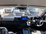 2026 Toyota Hiace GL Van for sale, Japanese used car export - photo 3 of 10 | GULJI TRADERS
