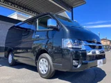 2026 Toyota Hiace GL Van for sale, Japanese used car export - photo 4 of 10 | GULJI TRADERS