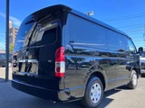 2026 Toyota Hiace GL Van for sale, Japanese used car export - photo 5 of 10 | GULJI TRADERS