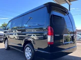 2026 Toyota Hiace GL Van for sale, Japanese used car export - photo 6 of 10 | GULJI TRADERS