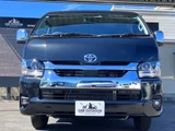 2026 Toyota Hiace GL Van for sale, Japanese used car export - photo 7 of 10 | GULJI TRADERS