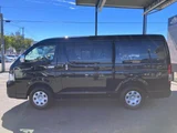 2026 Toyota Hiace GL Van for sale, Japanese used car export - photo 8 of 10 | GULJI TRADERS