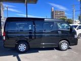 2026 Toyota Hiace GL Van for sale, Japanese used car export - photo 9 of 10 | GULJI TRADERS