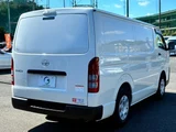 2026 Toyota Hiace Long DX Van for sale, Japanese used car export - photo 2 of 10 | GULJI TRADERS
