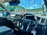 2026 Toyota Hiace Long DX Van for sale, Japanese used car export - photo 3 of 10 | GULJI TRADERS