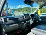 2026 Toyota Hiace Long DX Van for sale, Japanese used car export - photo 7 of 10 | GULJI TRADERS