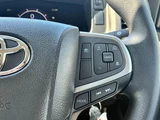 2026 Toyota Hiace Long DX Van for sale, Japanese used car export - photo 9 of 10 | GULJI TRADERS