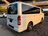 2026 Toyota Hiace Van for sale, Japanese used car export - photo 4 of 10 | GULJI TRADERS