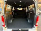 2026 Toyota Hiace Van for sale, Japanese used car export - photo 8 of 10 | GULJI TRADERS