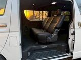 2026 Toyota Hiace Van for sale, Japanese used car export - photo 9 of 10 | GULJI TRADERS