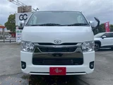 2026 Toyota Hiace Van for sale, Japanese used car export - photo 3 of 30 | GULJI TRADERS