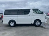 2026 Toyota Hiace Van for sale, Japanese used car export - photo 5 of 30 | GULJI TRADERS
