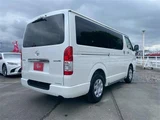 2026 Toyota Hiace Van for sale, Japanese used car export - photo 6 of 30 | GULJI TRADERS