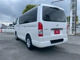 2026 Toyota Hiace Van for sale, Japanese used car export - photo 8 of 30 | GULJI TRADERS