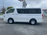 2026 Toyota Hiace Van for sale, Japanese used car export - photo 9 of 30 | GULJI TRADERS