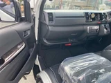 2026 Toyota Hiace Van for sale, Japanese used car export - photo 11 of 30 | GULJI TRADERS