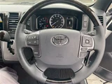 2026 Toyota Hiace Van for sale, Japanese used car export - photo 26 of 30 | GULJI TRADERS