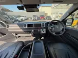 2026 Toyota Hiace Wagon Grand Cabin 4WD Pearl Van for sale, Japanese used car export - photo 3 of 29 | GULJI TRADERS