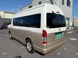 2026 Toyota Hiace Wagon Grand Cabin 4WD Pearl Van for sale, Japanese used car export - photo 14 of 29 | GULJI TRADERS