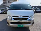 2026 Toyota Hiace Wagon Grand Cabin 4WD Pearl Van for sale, Japanese used car export - photo 15 of 29 | GULJI TRADERS
